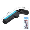 Plier-Type Crimpers Black
