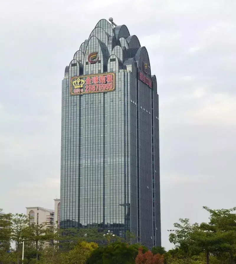 Quanzhou Fengze District Goodyi Technology Co., Ltd.