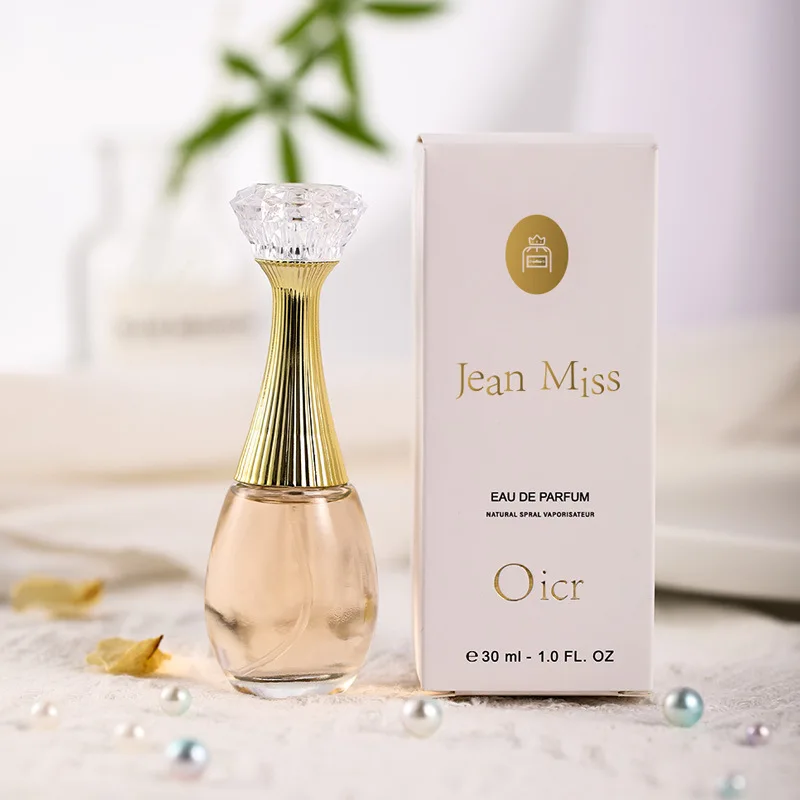 Jean Miss Men Women's Perfume J'ador Eau De Parfum Perfume Original ...