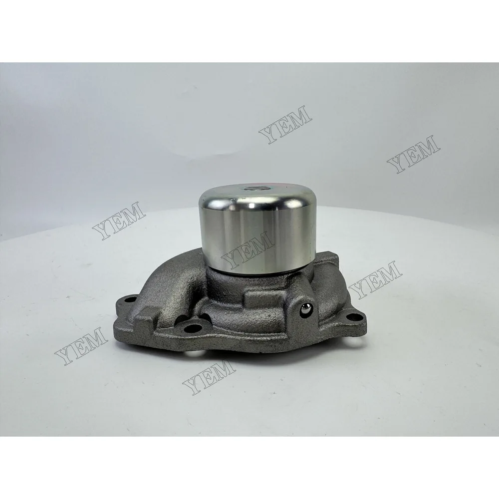 Water Pump RE545572 for John Deere Industrial Machinery Engine Parts 2