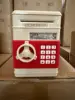 288- 16m bianco