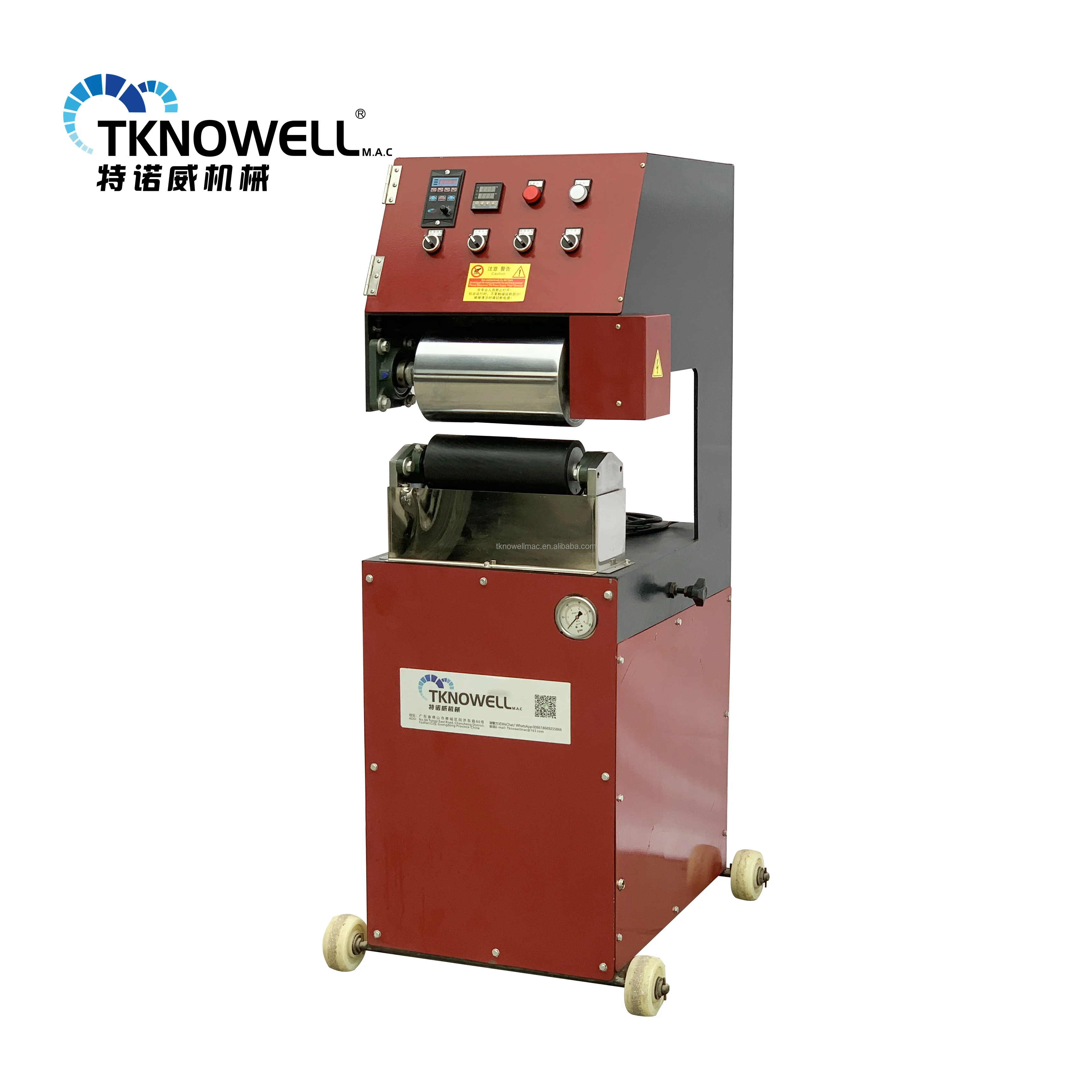 FRITSCH DIAMIR VIPEC12 115mm 新品クトー付 鳄鱼鸵鸟皮革皮加工用TKW-12D液压滚镀机温度抛光机| Alibaba.com