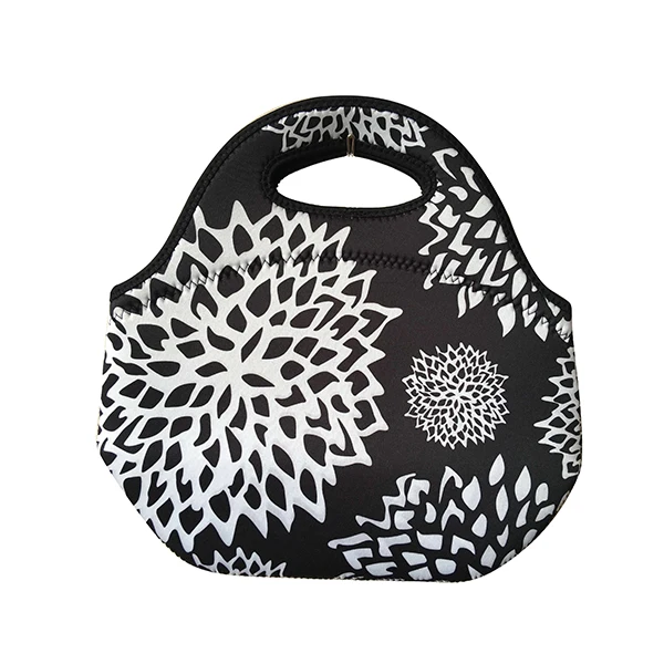 Неопреновая Водонепроницаемая Термосумка для