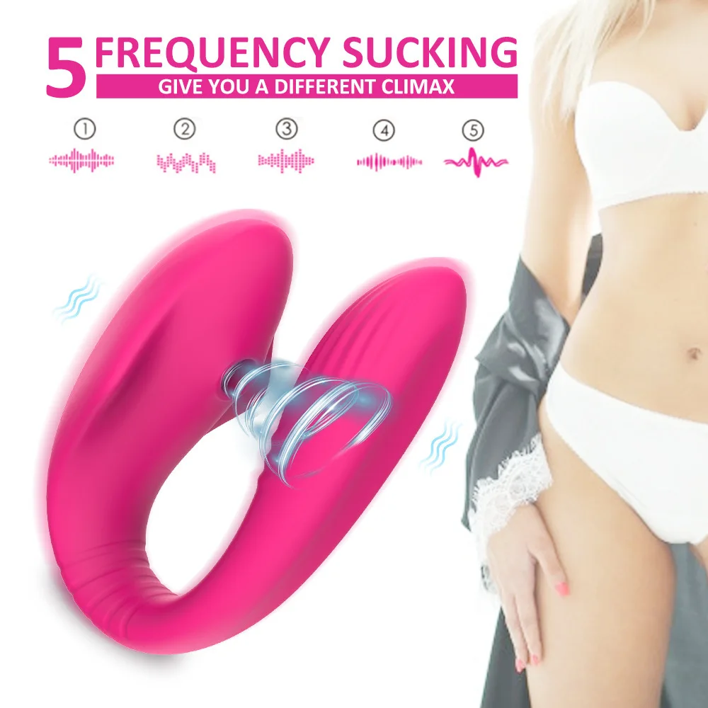 Masseur portable tlcommand en forme de U, vibromasseur pour culotte, vibromasseur vaginal, jouets sexuels pour adultes pour femmes Masseur portable tlcommand en forme de U, vibromasseur pour culotte, vibromasseur vaginal, jouets sexuels pour adultes pour femmes