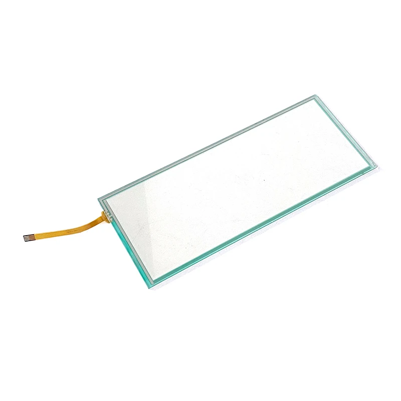Compatible and NEW B2231488 B223-1488 Touch Screen for Aficio MP 5500 6500 7001 7500 8000 8001 MP5500 MP6500 LCD Touch Panel