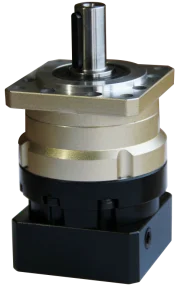 CWK/CWKR Series 142 Integrated Two-Stage Precision Helical Gear Planetary Speed Reducer