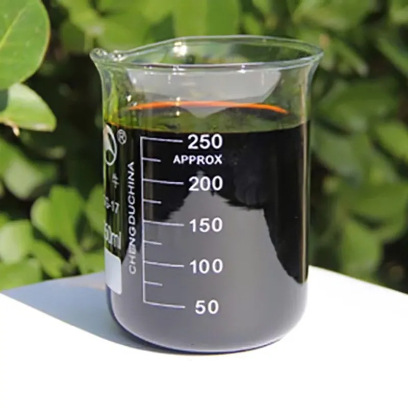 Cas 42. Ferric chloride. Chloride and Water.