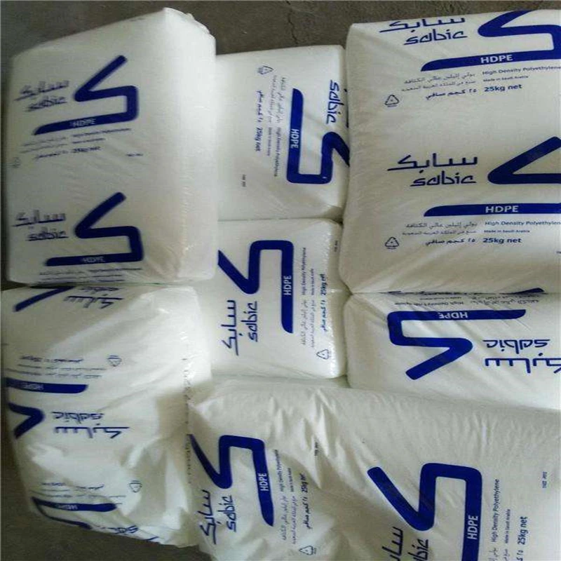 HDPE Injection HDPE M200050 High Density Polyethylene Resin KSA Origin
