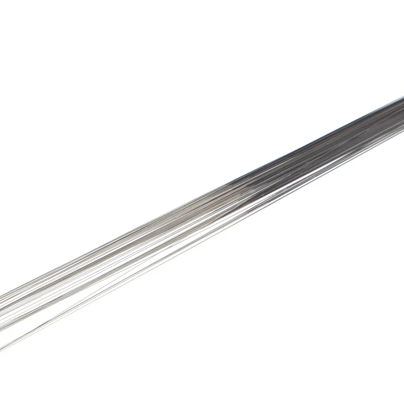Fil D'Acier Nitinol Super Élastique 1,2 Mm X 5 M - Alliage Titane Nickel Mémoire De Forme Noir