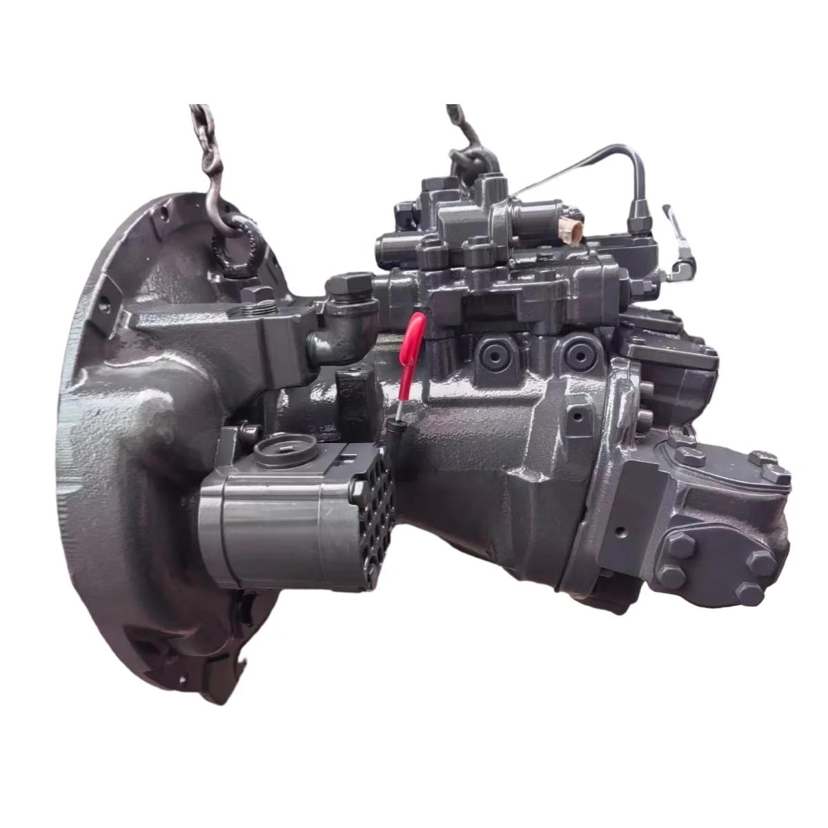 New HPV118 Main Hydraulic Pump for Hitachi ZX200-3 Excavator