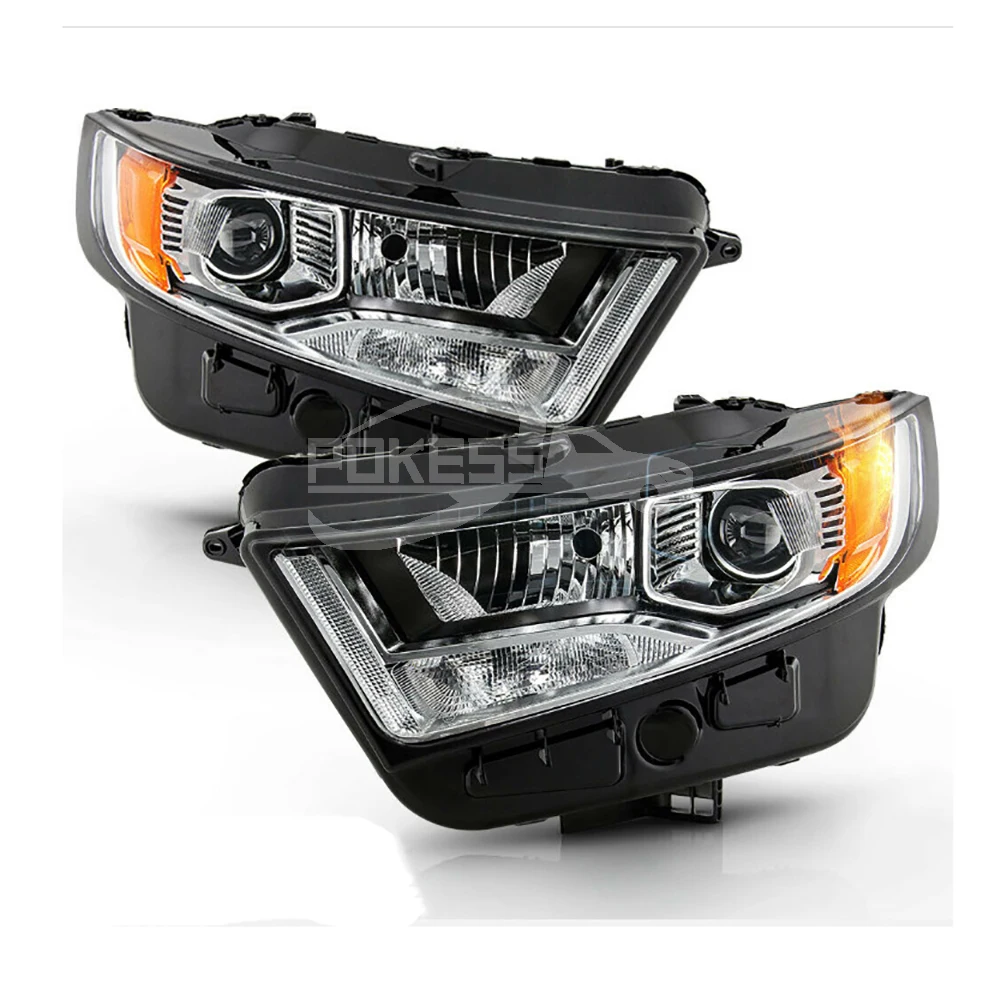 POKESS Front Light FT4Z13008A FT4B13W029AF 2066679 — 4