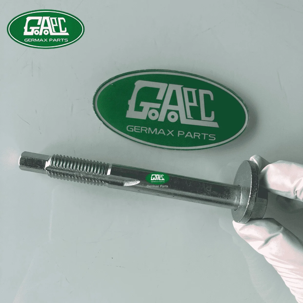 M13 x 113MM Bolt for Rear Knuckle to Upper Control Arm - RYG000384