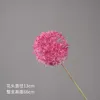 Single scallion ball