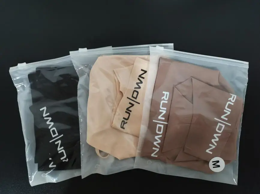 Custom Labels Letter Print Traceless Underwear Ropa Interior Femenina