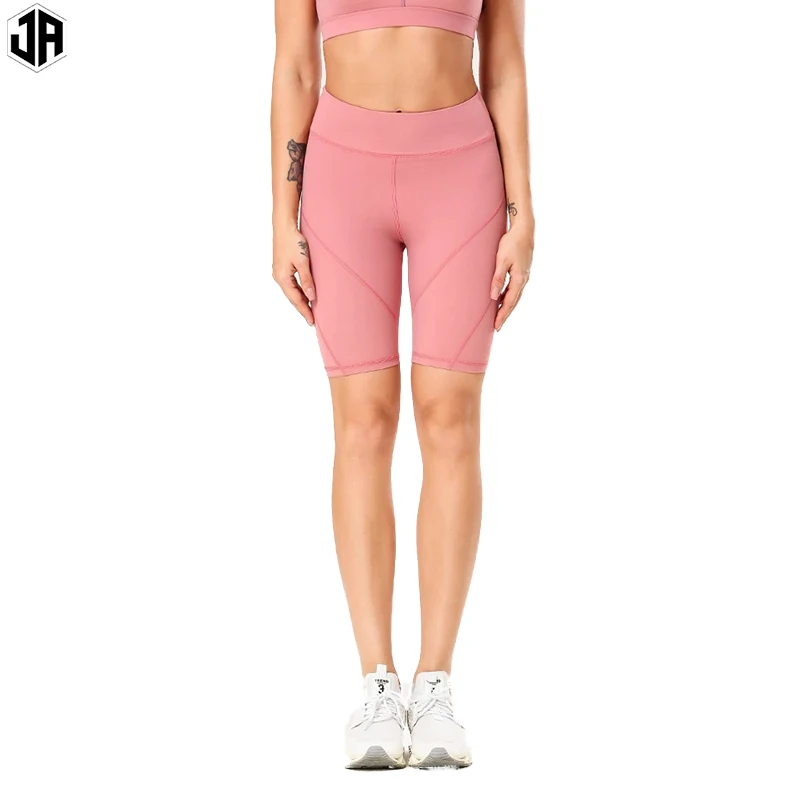 womens legging shorts with pockets