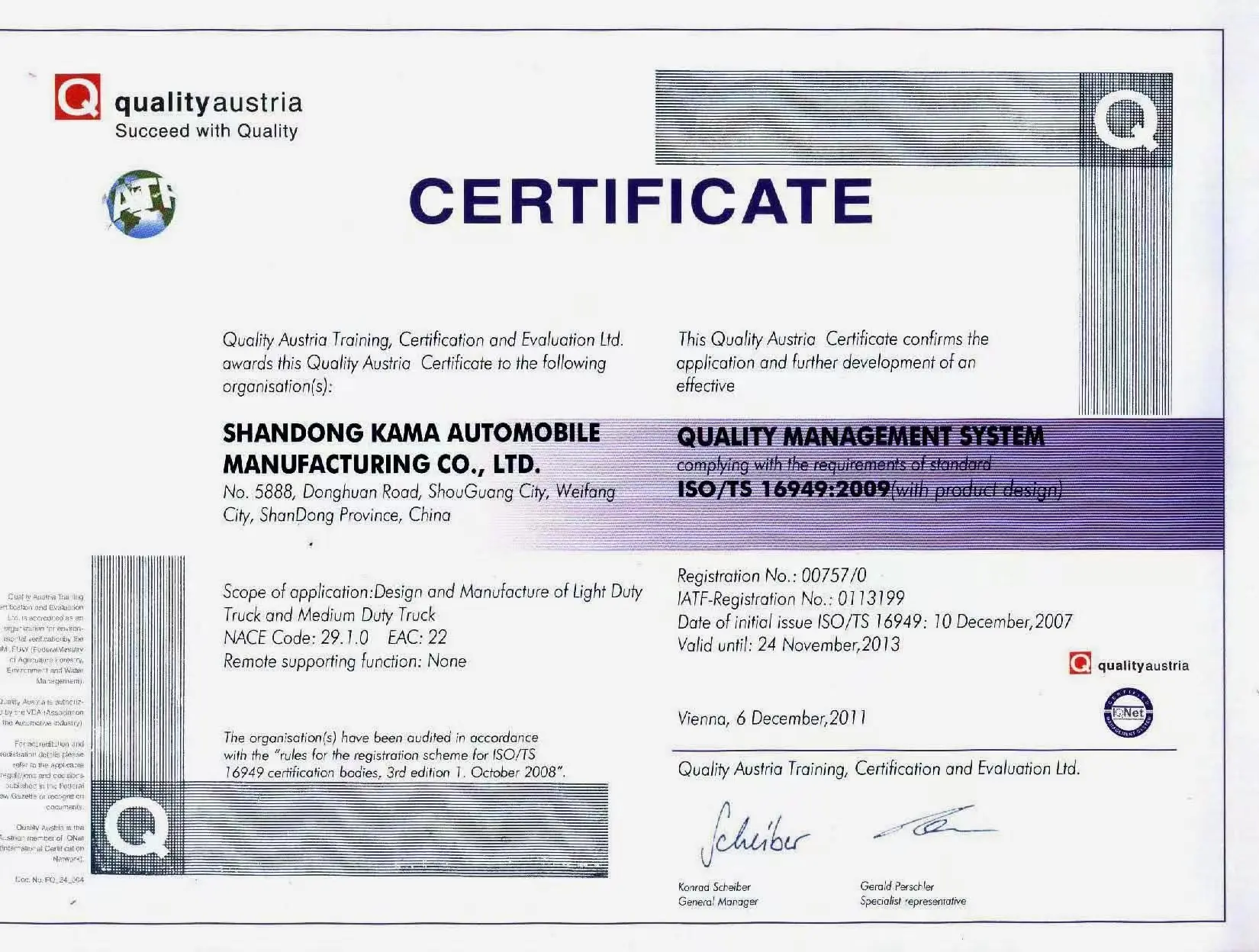 KAMA Electric Mini Dump Truck 4x2 | Light Duty EV Tipper Truck for Urban Construction