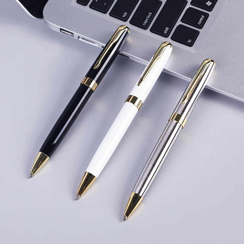 Factory Wholesales Brand Ballpoint Ball Pen High Quality Luxury ...