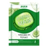 Mascarilla de pepino