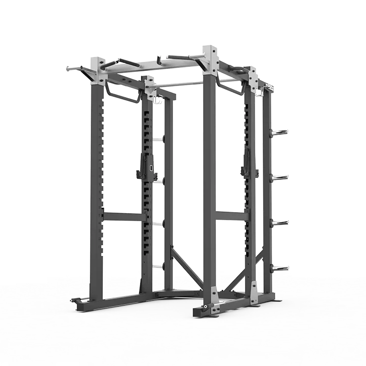 Strength Training  Device Hammer Strength Power Rack SH-G8902  Hammer Strength Machines