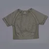 Y4930001 Army Green+T shirt