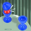 (random delivery in blue and red) 4*4*8.5,21g