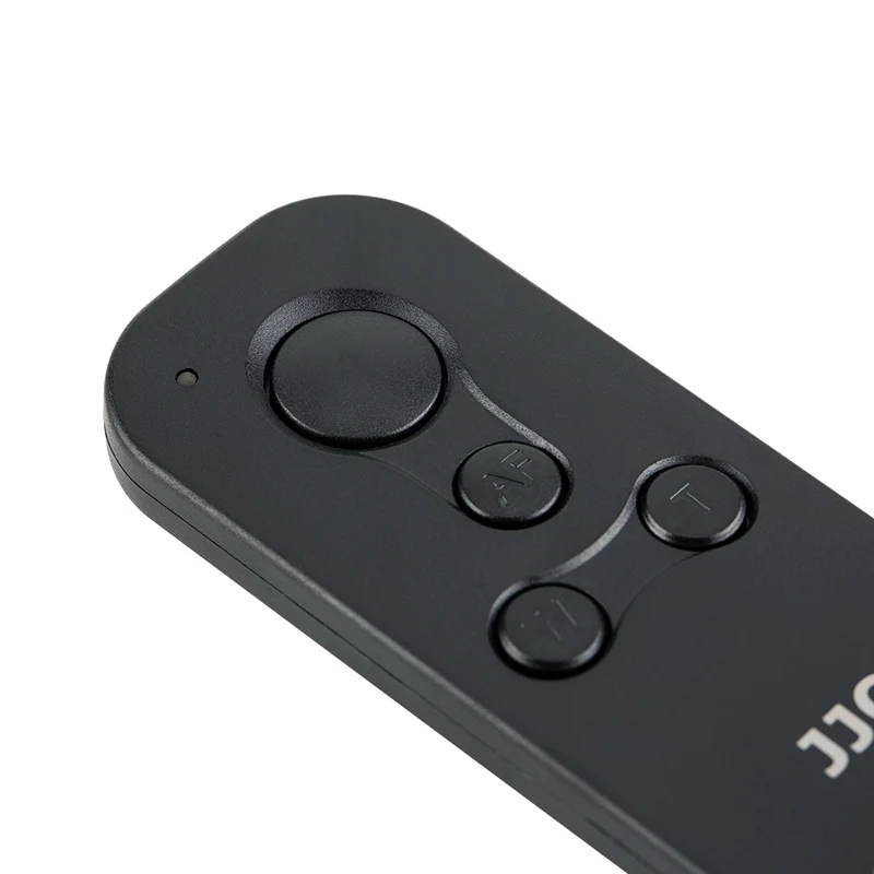 JJC BR-E1Camera Remote Shutter Release for Canon EOS M6 Mark II/R/RP /90D /6D Mark II /77D /800D /200D /250D /M50 /EOS Rebel SL2
