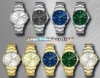quartz watch