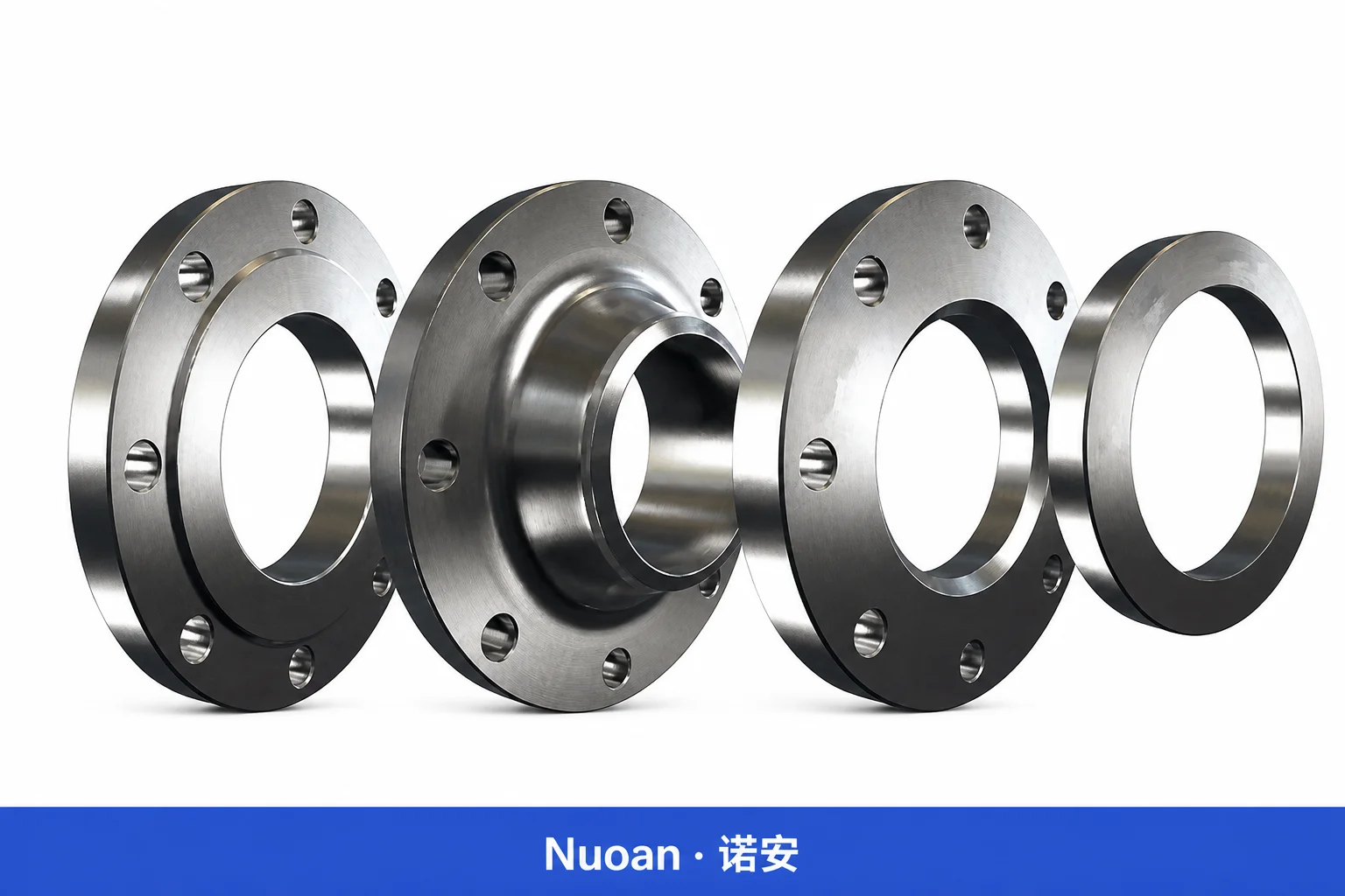 SORF P245GH碳钢板法兰 PN06 PN10 PN16 PN25 PN40 PN63 PN100