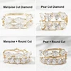 10K Yellow Gold