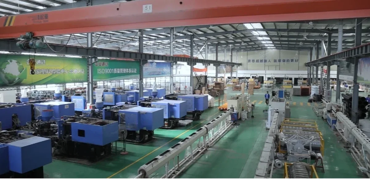 Xiamen Heyday Household Furniture And Article Co., Ltd.