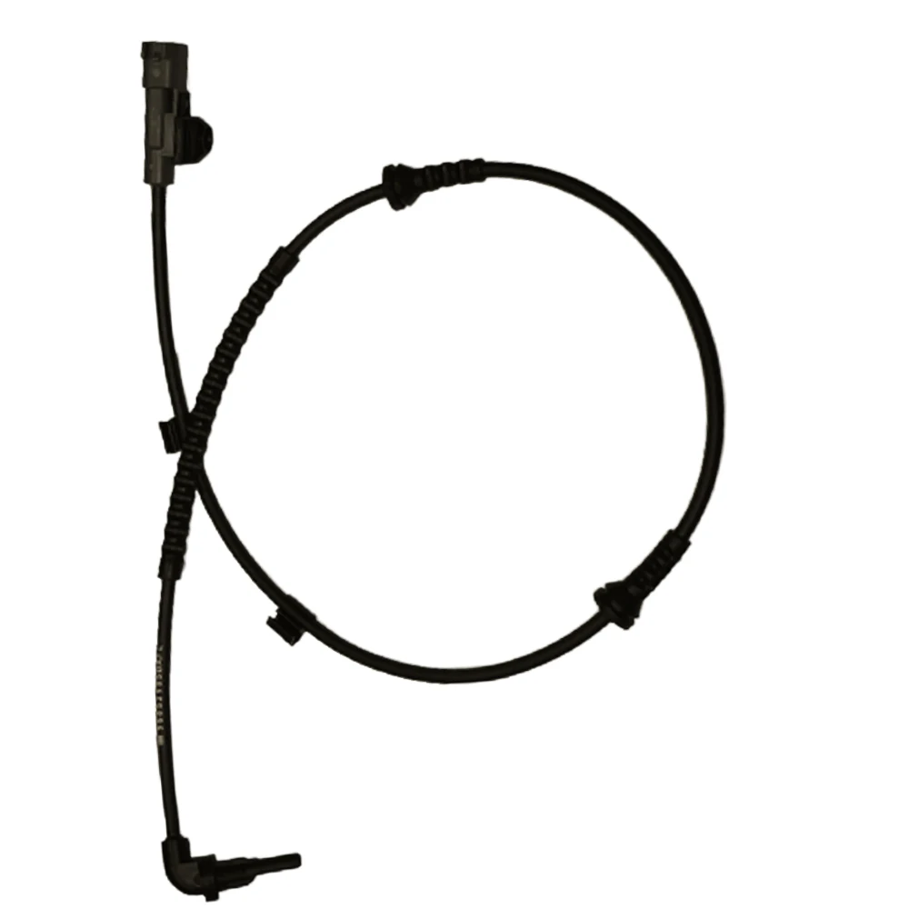 ALB-1601060154411 96852905 Auto Parts ABS Wheel Speed Sensor for Chevrolet Aveo Sonic Sedan Spin Ravon Cobalt 94544449