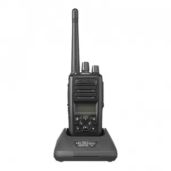 NX-3220 VHF NX-3320 UHF Handheld Portable Long Range DMR Digital Radio