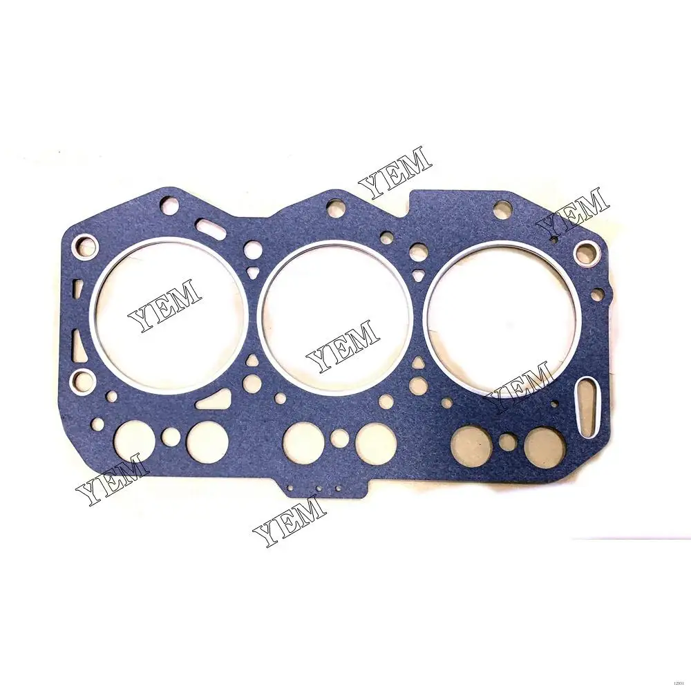 Hot Sale 3TNV76 Cylinder Head Gasket for Yanmar
