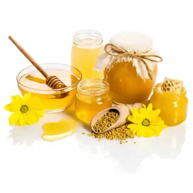 Натуральный пчелиный