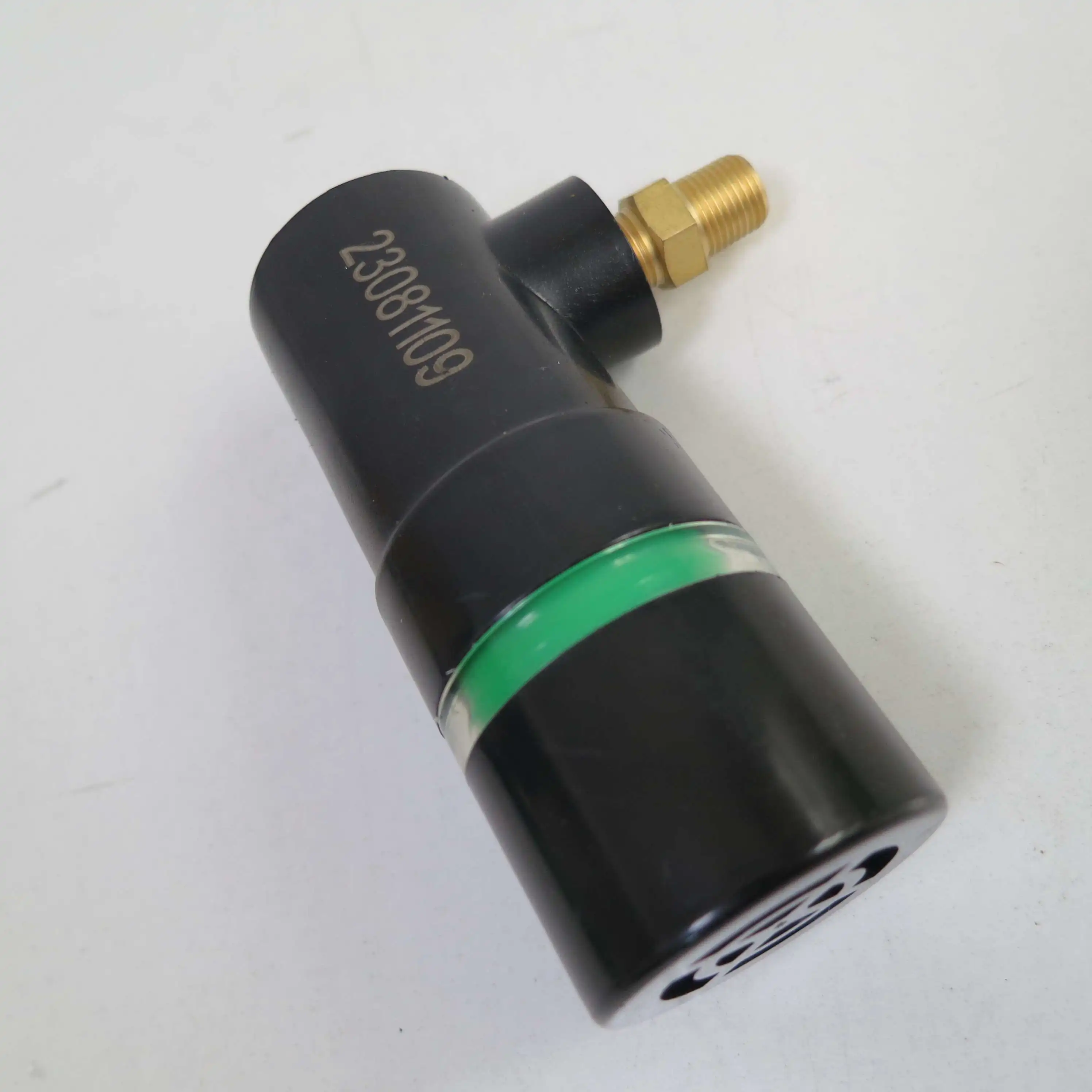 Module Restriction Air Diesel Engine Parts Generator Set NT855 NTA855 Air Restriction ...