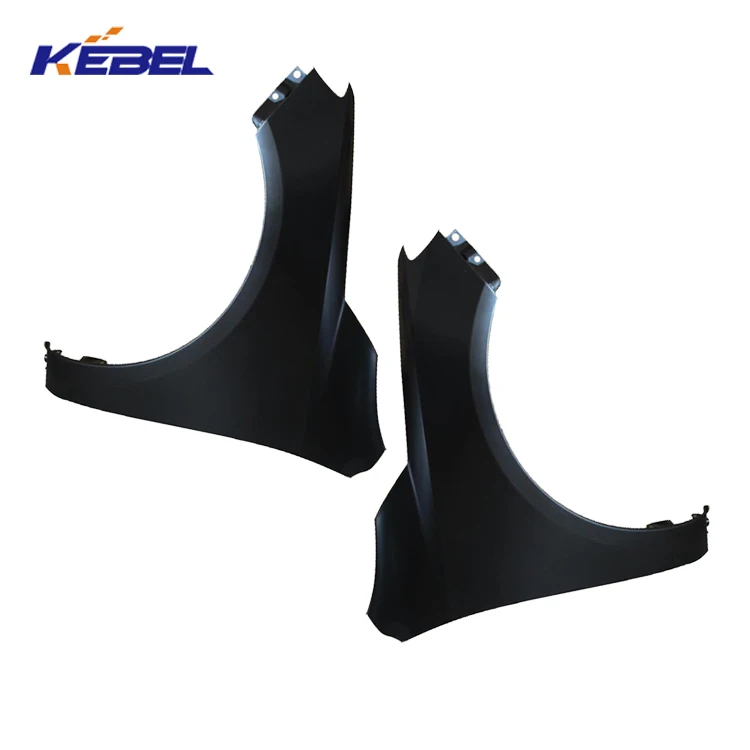 product kebel auto body parts front fender 66311 1m000 oem 66312 1m000 car fenders for kia forte 2009 2010 2011 2012 2013-6