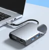 USB-C 7 in 1 Hub