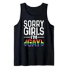 sorry girls