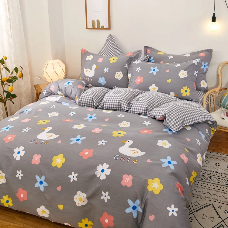 childrens single bed duvet sets