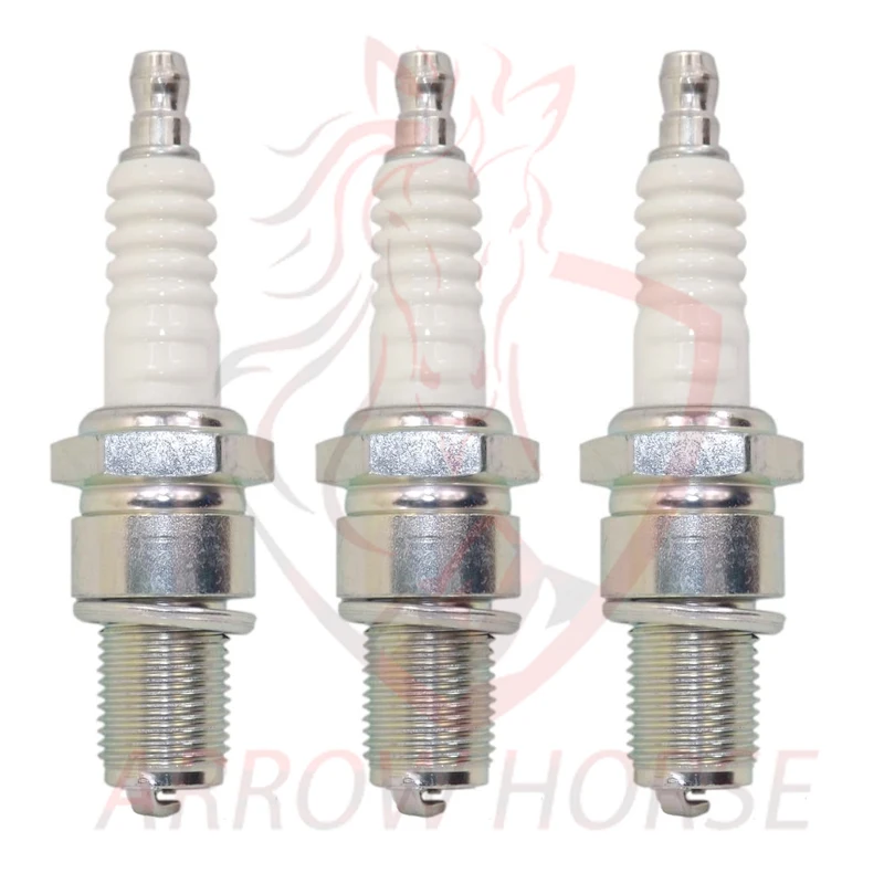 For Saic Mg Auto Engine System Car Deso Spark Plug Iridium For Zs Mg3