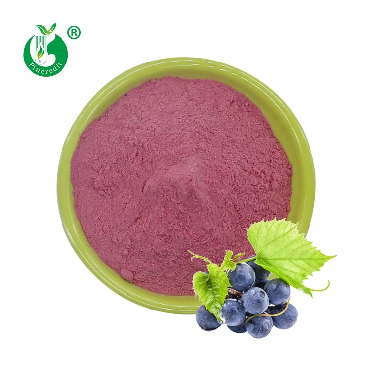Wholesale Bulk Grape Powder Grape Juice Concentrate Powder