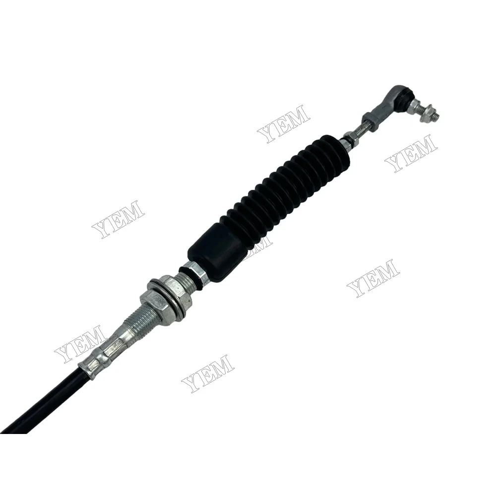 EX30 Throttle Cable 4279613 for Hitachi Industrial Engine Parts 5