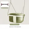 Single Swing +90-130cm Adjustable Bar