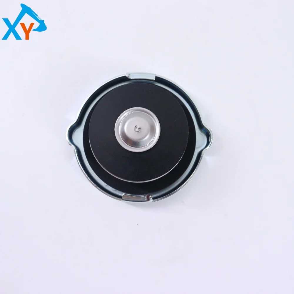 4231888 Radiator Cap Water Tank Cap Suitable for Hitachi ZX600