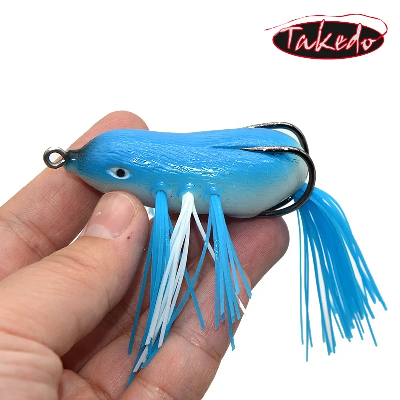 Flip The Bird Topwater 7 cm