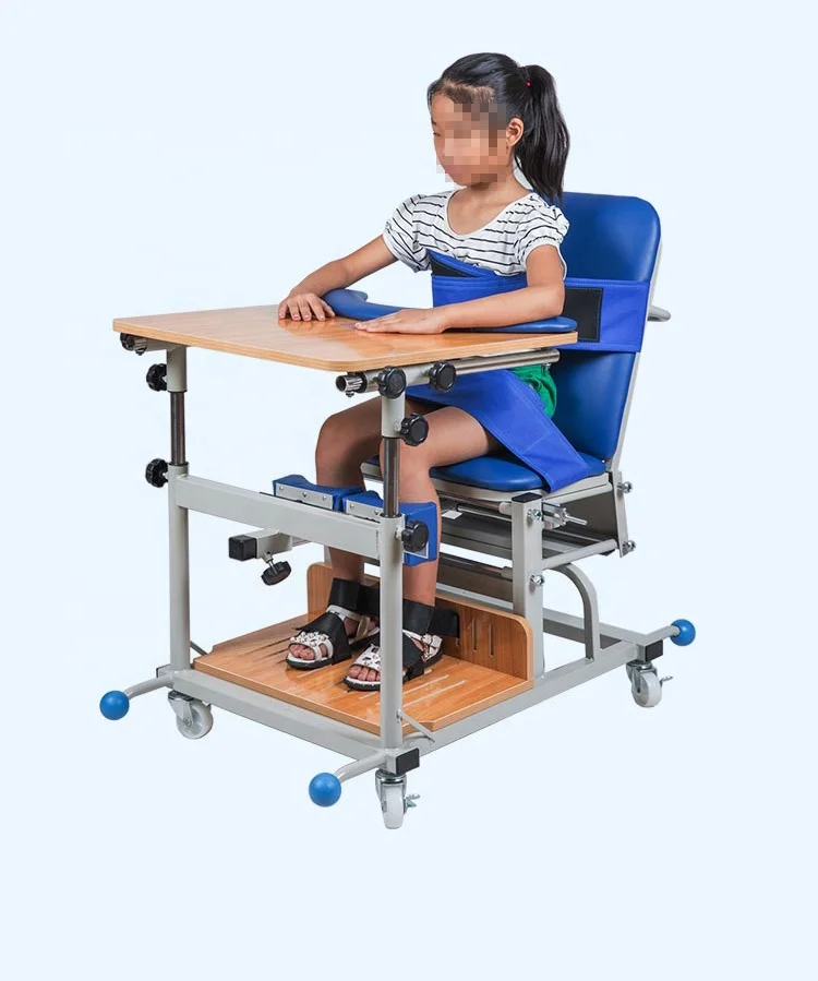 Standing Frame For Cerebral Palsy Children Disabled Hemiplegic Lower ...