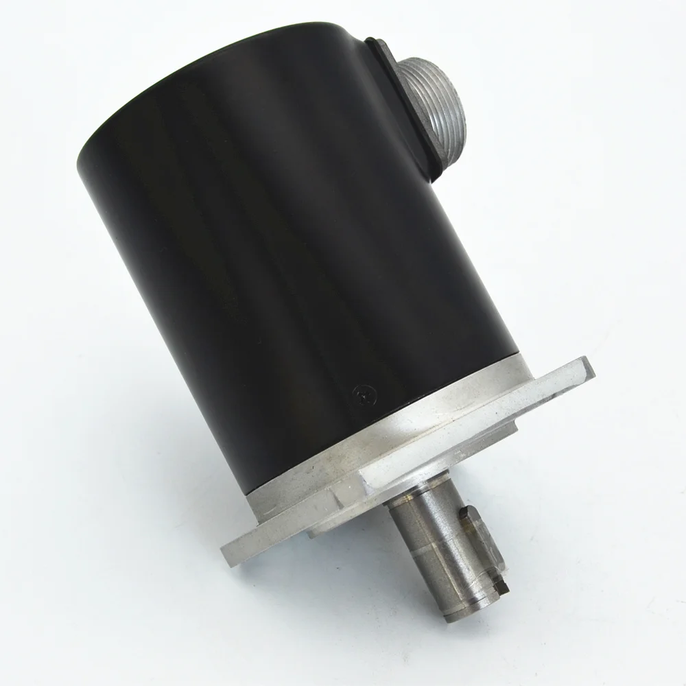 Sumtak Rotary Encoder Incremental Optical Encoder 2000ppr for CNC Machine