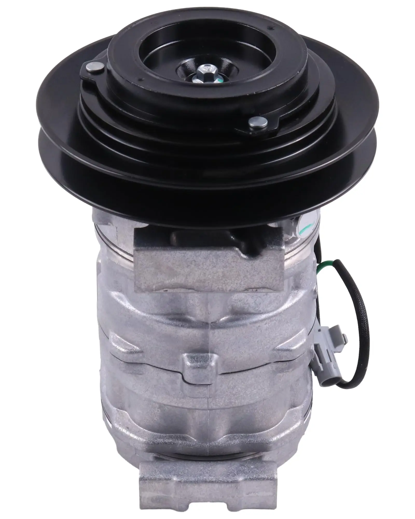 High-quality A/C Compressors for Excavators ZX200-5G to ZX350LC-5B