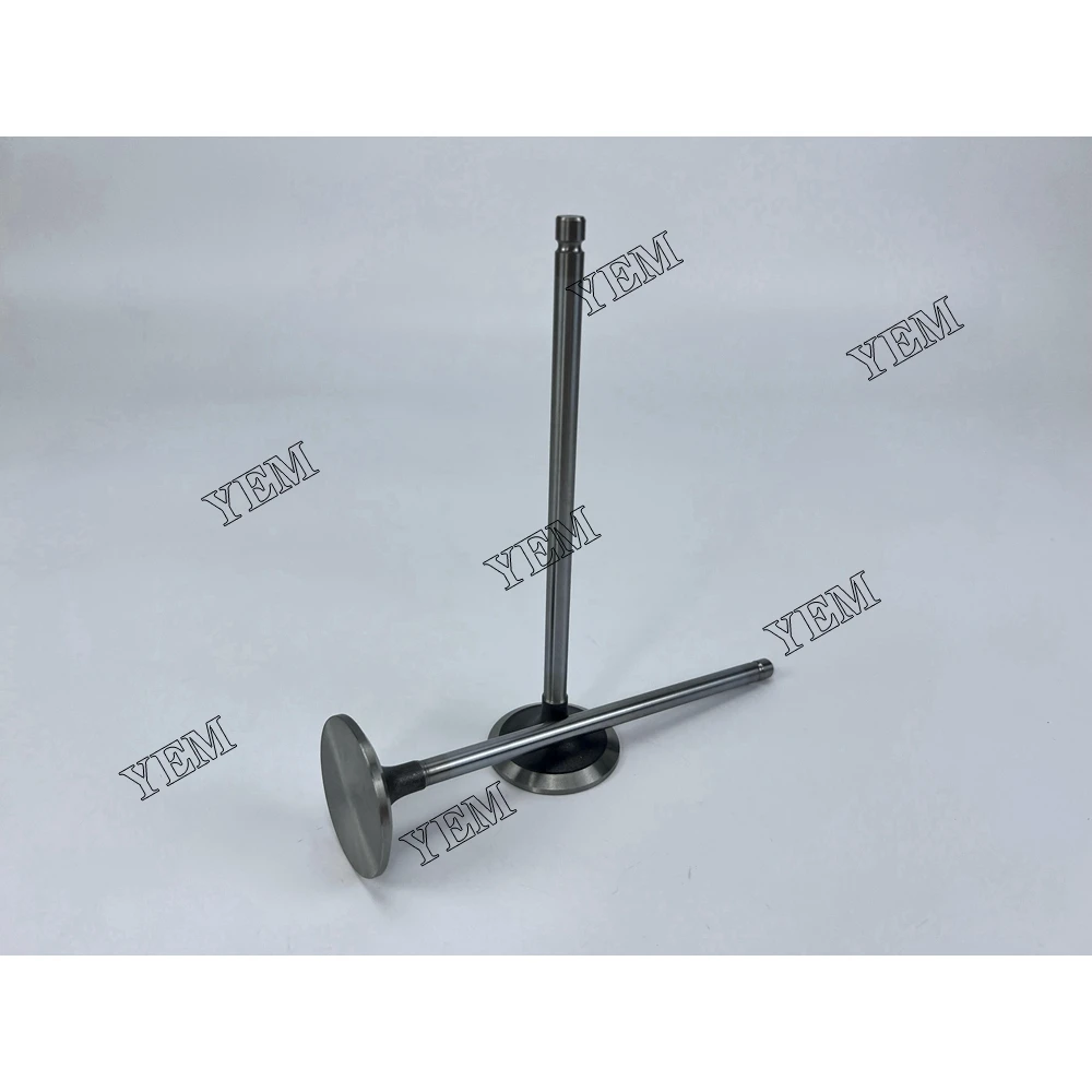 For Caterpillar 3116 Intake Valve 161-4280 Replacement Engine Parts 3