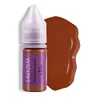Orange Brown JM-8